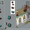 Властелин колец: Ривенделл (LEGO 10316)