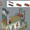 Властелин колец: Ривенделл (LEGO 10316)