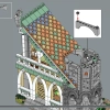Властелин колец: Ривенделл (LEGO 10316)