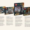 Властелин колец: Ривенделл (LEGO 10316)