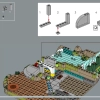 Властелин колец: Ривенделл (LEGO 10316)