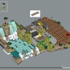 Властелин колец: Ривенделл (LEGO 10316)