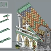 Властелин колец: Ривенделл (LEGO 10316)