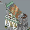 Властелин колец: Ривенделл (LEGO 10316)