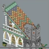 Властелин колец: Ривенделл (LEGO 10316)