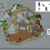 Властелин колец: Ривенделл (LEGO 10316)