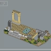Властелин колец: Ривенделл (LEGO 10316)