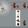Властелин колец: Ривенделл (LEGO 10316)