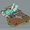 Властелин колец: Ривенделл (LEGO 10316)
