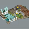 Властелин колец: Ривенделл (LEGO 10316)