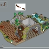 Властелин колец: Ривенделл (LEGO 10316)