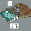 Властелин колец: Ривенделл (LEGO 10316)