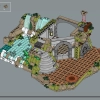 Властелин колец: Ривенделл (LEGO 10316)