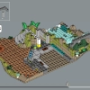 Властелин колец: Ривенделл (LEGO 10316)