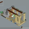 Властелин колец: Ривенделл (LEGO 10316)