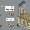 Властелин колец: Ривенделл (LEGO 10316)