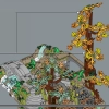 Властелин колец: Ривенделл (LEGO 10316)