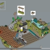 Властелин колец: Ривенделл (LEGO 10316)