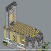 Властелин колец: Ривенделл (LEGO 10316)