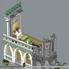 Властелин колец: Ривенделл (LEGO 10316)