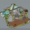 Властелин колец: Ривенделл (LEGO 10316)