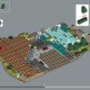 Властелин колец: Ривенделл (LEGO 10316)