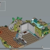 Властелин колец: Ривенделл (LEGO 10316)