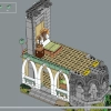 Властелин колец: Ривенделл (LEGO 10316)