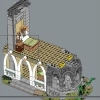 Властелин колец: Ривенделл (LEGO 10316)