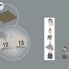 Властелин колец: Ривенделл (LEGO 10316)
