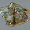 Властелин колец: Ривенделл (LEGO 10316)