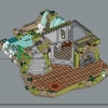 Властелин колец: Ривенделл (LEGO 10316)