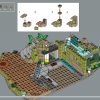 Властелин колец: Ривенделл (LEGO 10316)