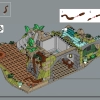 Властелин колец: Ривенделл (LEGO 10316)