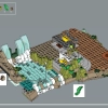 Властелин колец: Ривенделл (LEGO 10316)