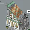 Властелин колец: Ривенделл (LEGO 10316)