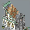 Властелин колец: Ривенделл (LEGO 10316)