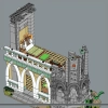 Властелин колец: Ривенделл (LEGO 10316)