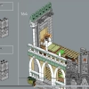 Властелин колец: Ривенделл (LEGO 10316)