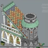 Властелин колец: Ривенделл (LEGO 10316)