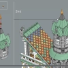Властелин колец: Ривенделл (LEGO 10316)