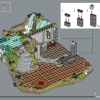 Властелин колец: Ривенделл (LEGO 10316)