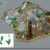 Властелин колец: Ривенделл (LEGO 10316)