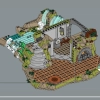 Властелин колец: Ривенделл (LEGO 10316)