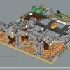 Властелин колец: Ривенделл (LEGO 10316)