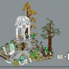 Властелин колец: Ривенделл (LEGO 10316)