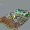 Властелин колец: Ривенделл (LEGO 10316)