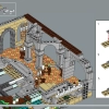 Властелин колец: Ривенделл (LEGO 10316)