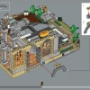 Властелин колец: Ривенделл (LEGO 10316)