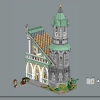 Властелин колец: Ривенделл (LEGO 10316)